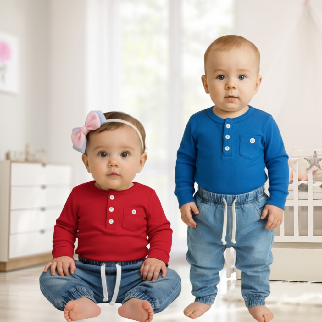 Body Jeans Bebê: Onde Comprar | BuscaProdutos