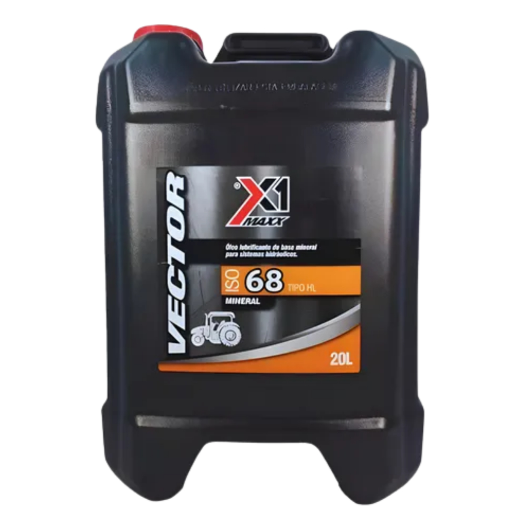 Quimidrau Iso 68 Ó-leo Para Sistemas Hidráulicos - 20l em Oferta na Shopee