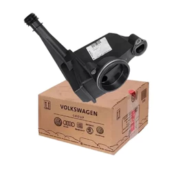 Separador de Óleo Anti-chama de Motor Original VW