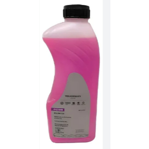 Aditivo Radiador G12 Evo Pronto P/ Uso Original Vw