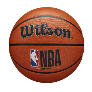 Bola de Basquete Oficial NBA Wilson DRV Pro 7 Outdoor