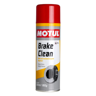 Limpa Freio Desengraxante Motul - Brake Clean 300 Ml em Oferta na Shopee