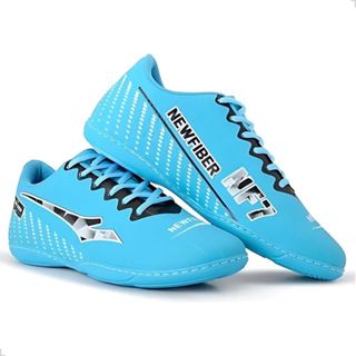 Chuteira Newfiber com Conforto Extra – Jogue com Mais Desempenho em Oferta na Shopee