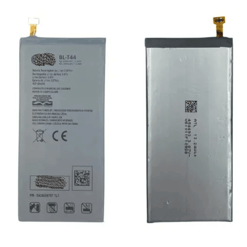 Bate-ira Bl-t44 Original Compatível K12 PRIME K12 MAX  / X430 / X520 / X525 / Max Prime K40s 3500mAh
