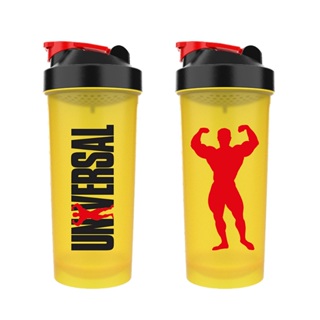 Coqueteleira 600ml - Universal em Oferta na Shopee