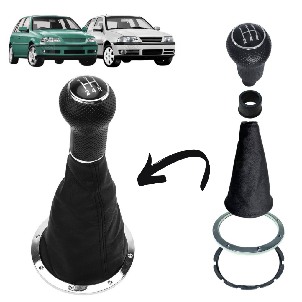 O que é Câmbio Esportivo Gol? Guia e Onde Comprar | BuscaProdutos