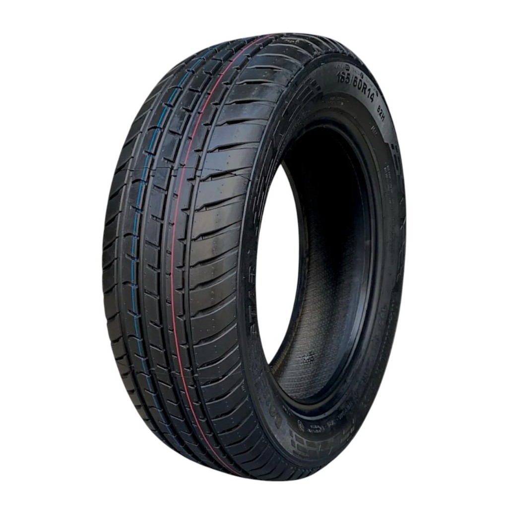 Pneu 185/60R14 82H Doublestar  Aro 14