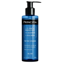 Principia Gel de Limpeza Suave - GL-02 c/ 200g