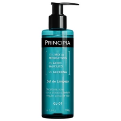 Principia Gel de Limpeza - GL-01 200g
