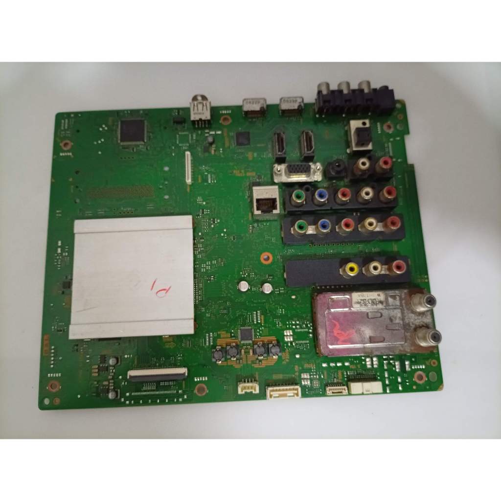 Placa Principal Tv Sony kdl 32bx305