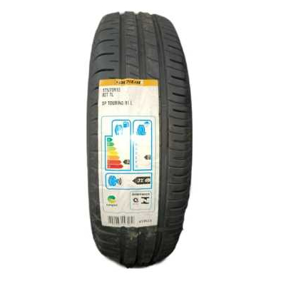 PNEU Dunlop SP TOURING 175/70/13 82T TL SP TOURING R1 L
