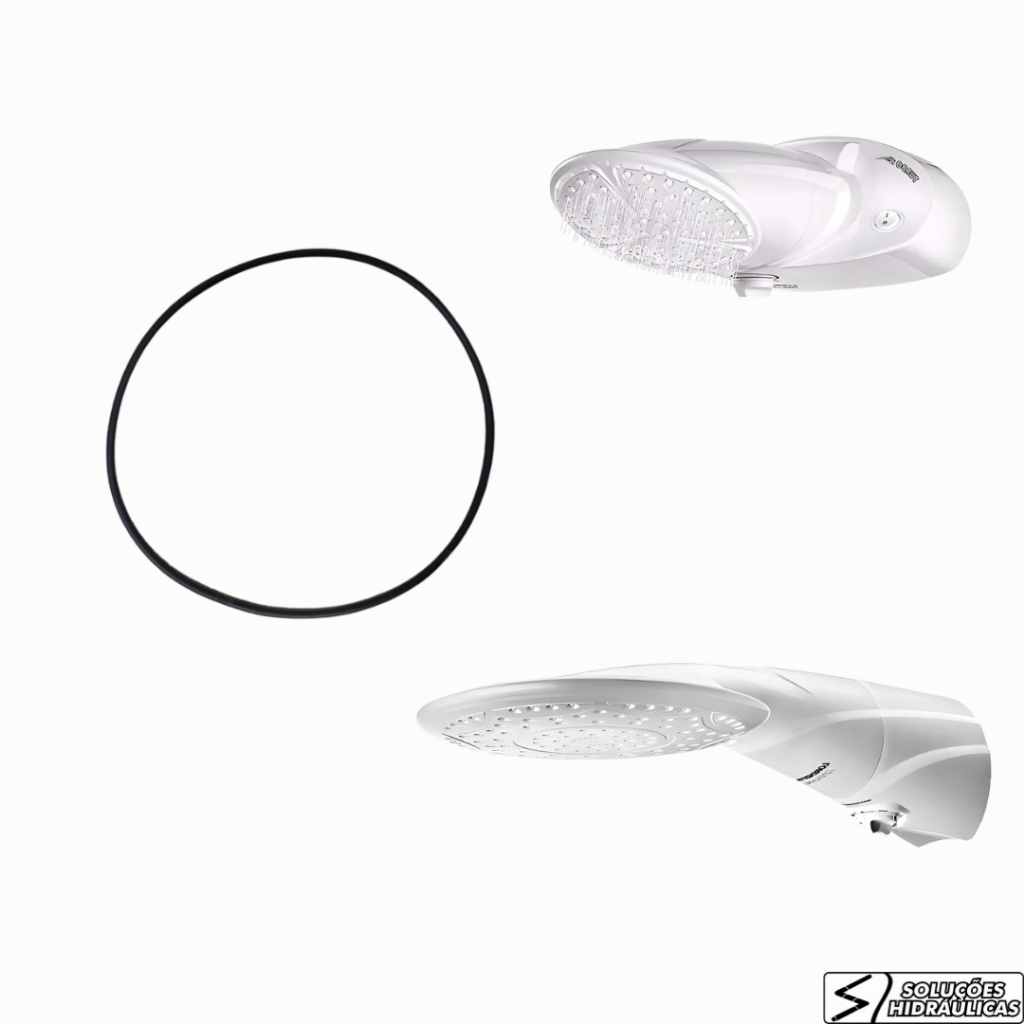 ANEL DE VEDAÇAO ADVANCED/TOP JET - LORENZETTI