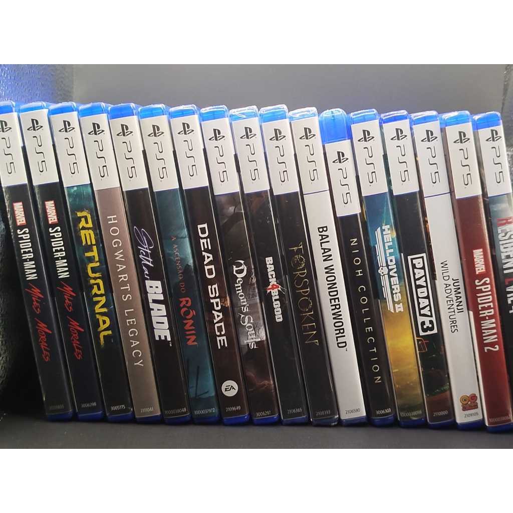 Playstation 5 Semi Novo: Onde Comprar | BuscaProdutos