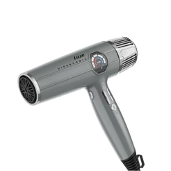 Secador Profissional Lizze Hipersonic Cinza