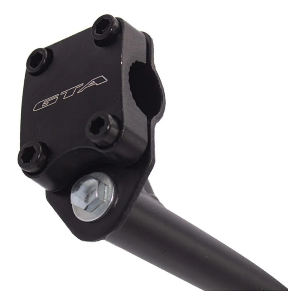 Mesa Suporte De Guidão Cross Bmx 21.1mm C/ Expander PROMO!