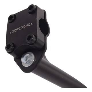 Mesa Suporte De Guidão Cross Bmx 21.1mm C/ Expander PROMO!