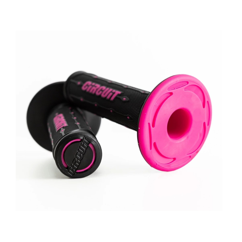 Par Manopla Circuit Jupiter Everday Moto Bike Todas Cores