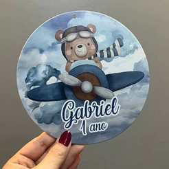 15 Cevadores Vira Mate Personalizado