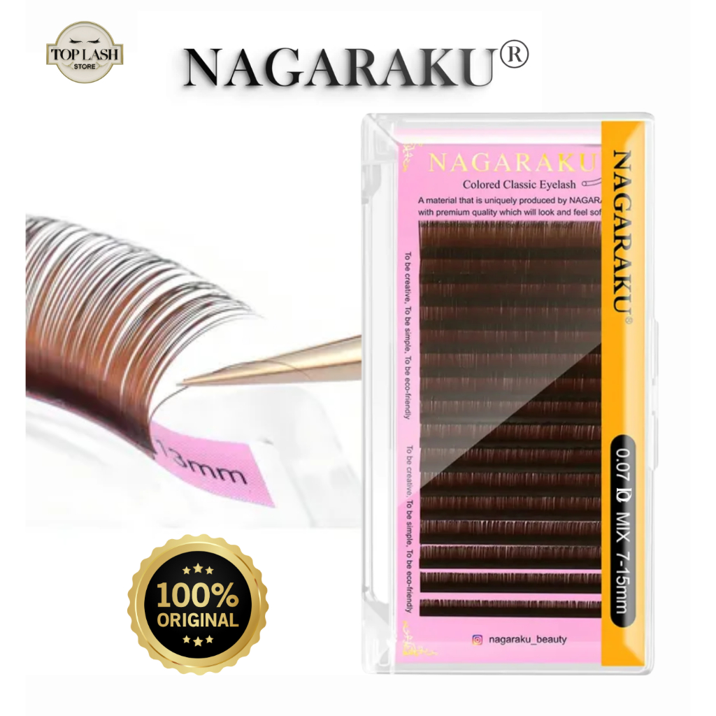 O que é Cílios Volume Russo Marrom? Guia e Onde Comprar | BuscaProdutos