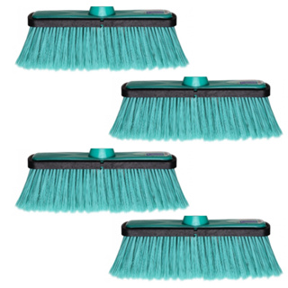 Vassoura Suprema s/ cabo Limpamania em Oferta na Shopee