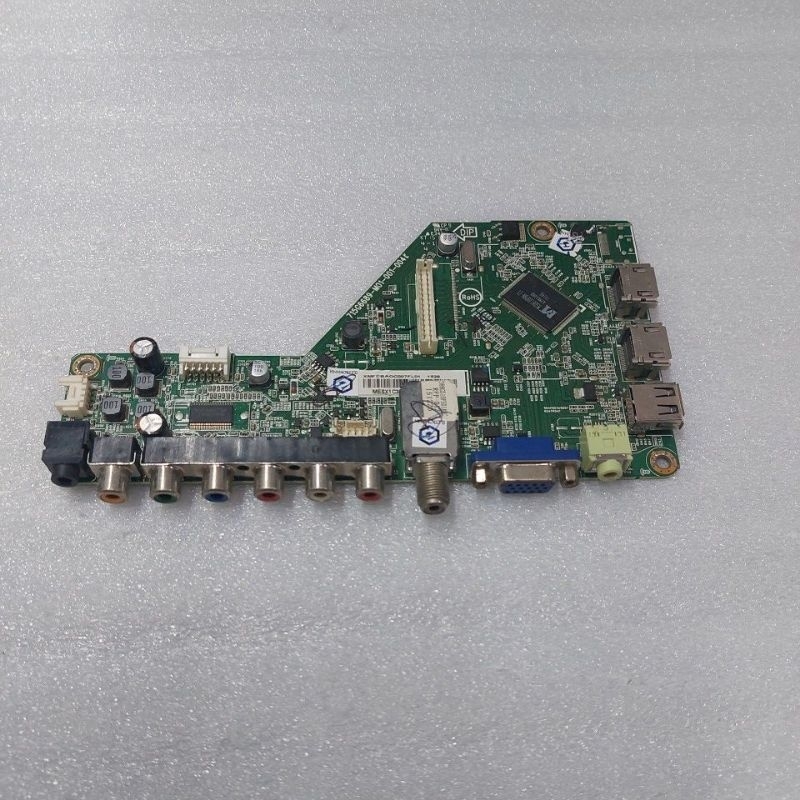 🧩 Placa Principal TV AOC LE32D1352 – Modelo 715G6689-M01-001-004K | Original e Testada!