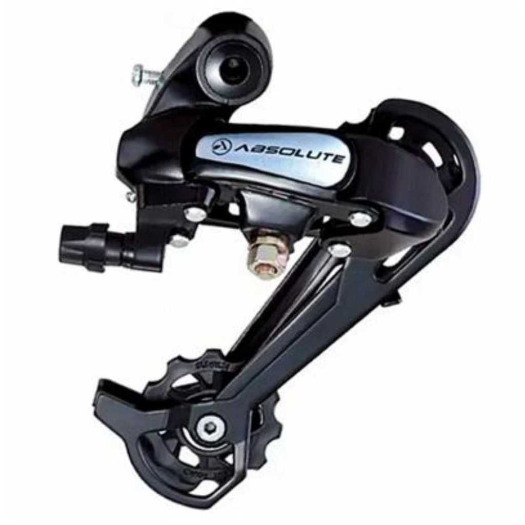 Câmbio Absolute Nero: Onde Comprar | BuscaProdutos