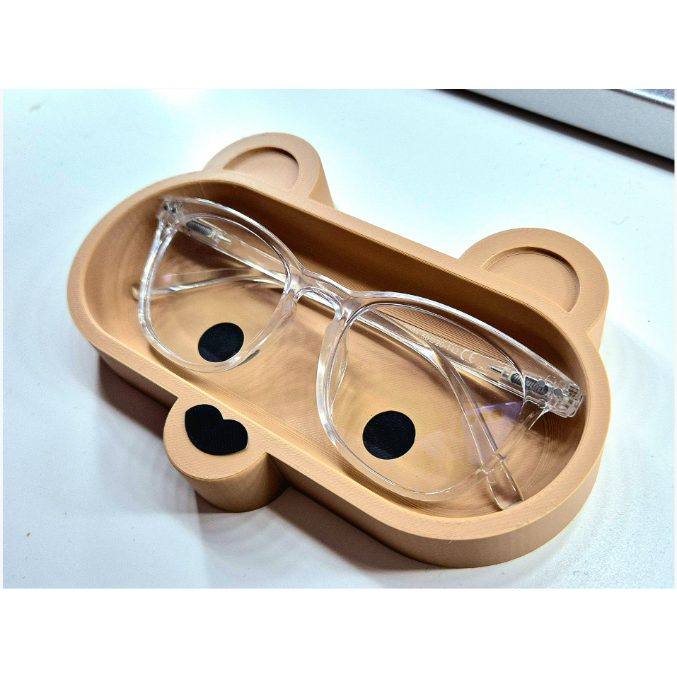 Suporte para óculos em Oferta na Shopee