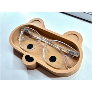 Suporte para óculos em Oferta na Shopee