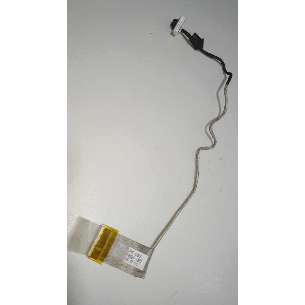 Cabo flat notebook CCE Sim+ 5060M