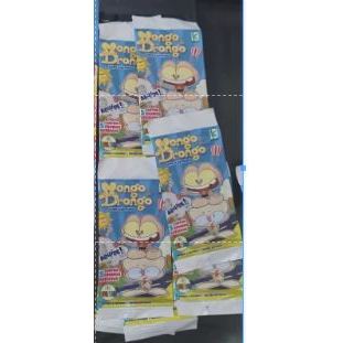 Mongo e Drongo: Guia Completo e Onde Comprar | BuscaProdutos