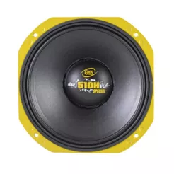 Alto Falante Woofer E510 H Special Eros 10Pol 500w Rms 8ohms