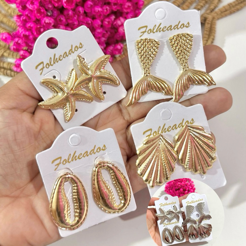 Buzios Concha: Guia Completo e Onde Comprar | BuscaProdutos