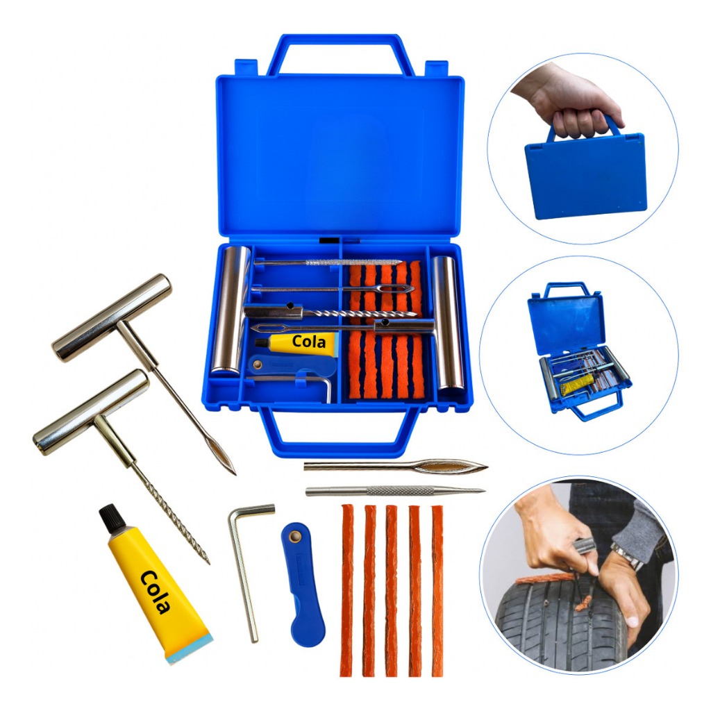 Remendo Frio: Guia Completo e Onde Comprar | BuscaProdutos