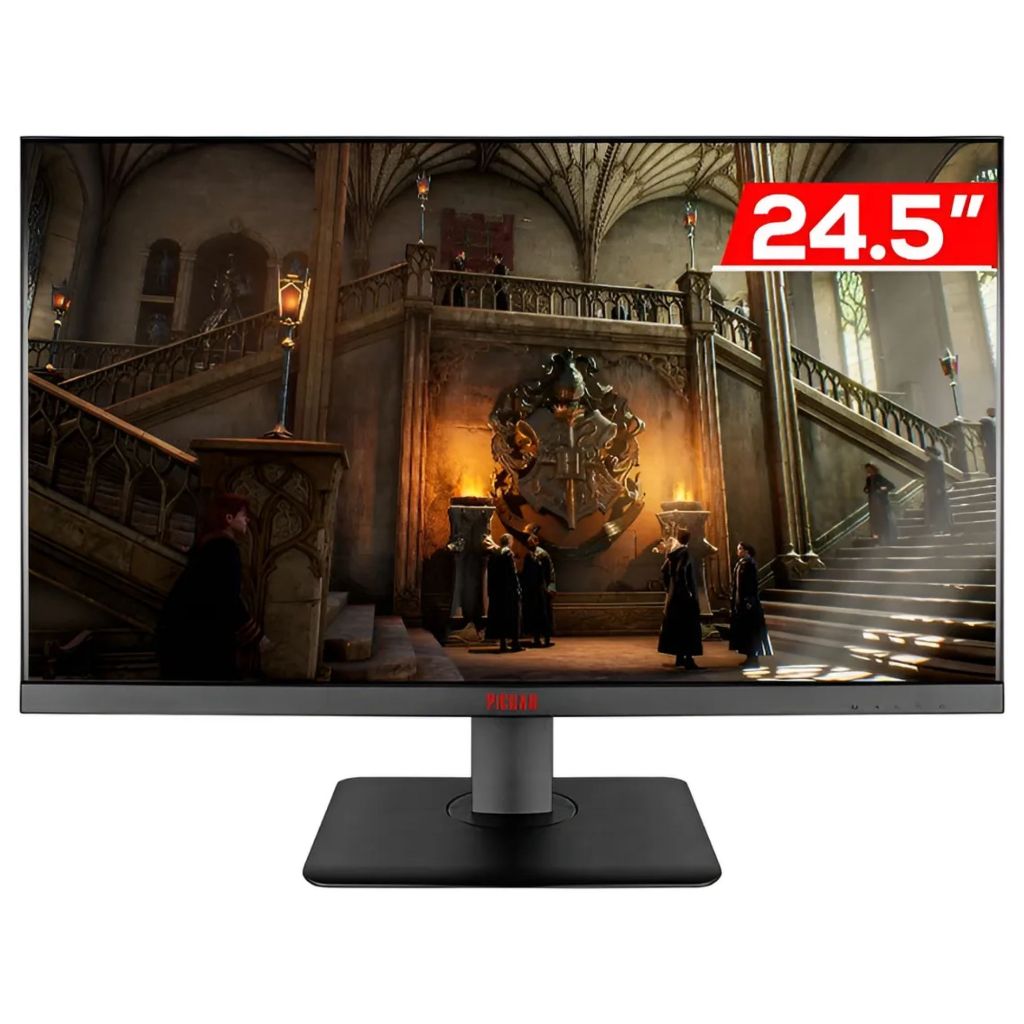 Monitor Gamer Pichau Centauri Pulse 27b, 27 Pol, Va, 2k, 1ms, 165Hz, Hdmi/dp, Pg-ctr27b-bl02 - Miniatura 3