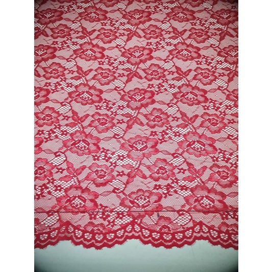 O que é Renda Chantilly? Guia e Onde Comprar | BuscaProdutos