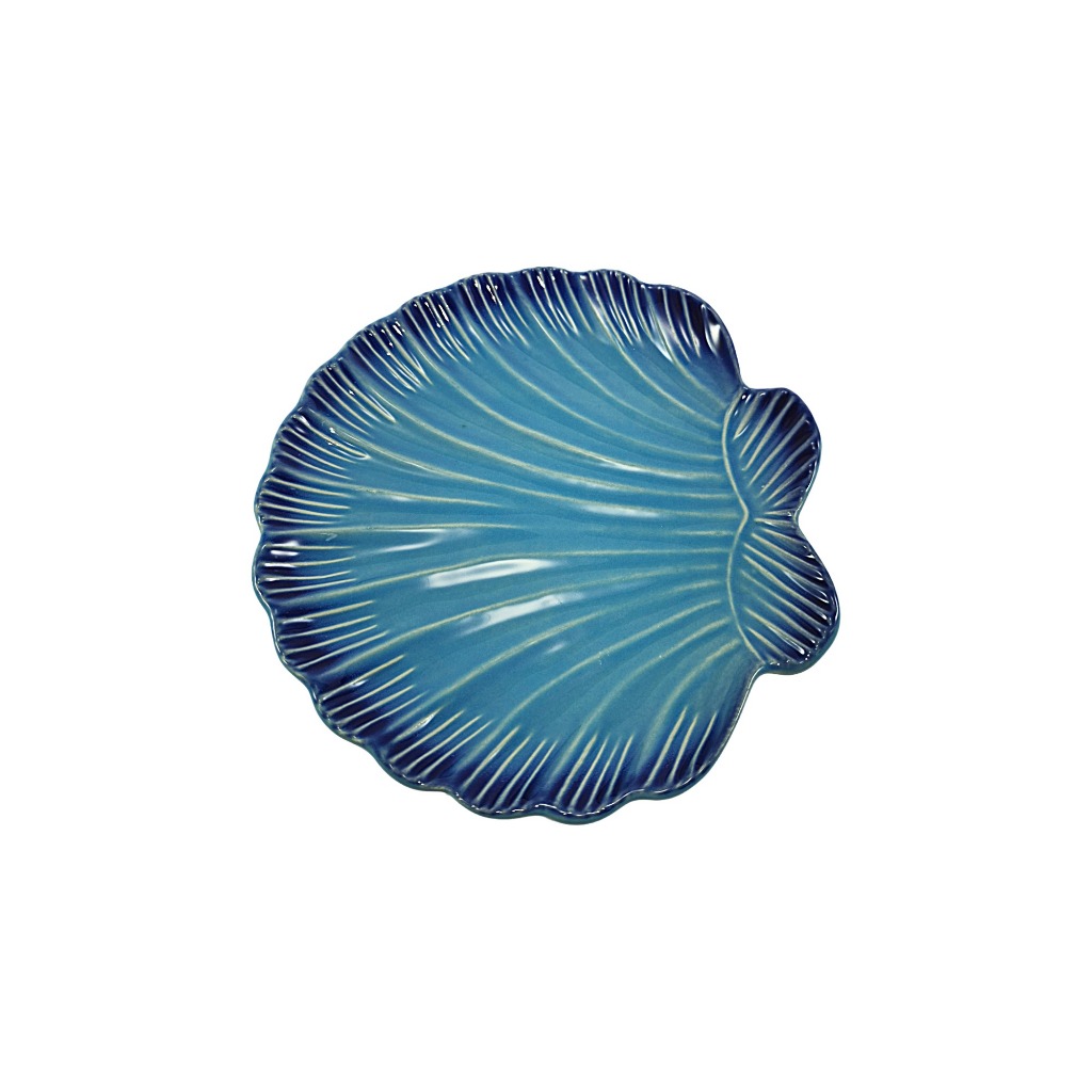 Prato Fundo Azul Cerâmica: Onde Comprar | BuscaProdutos