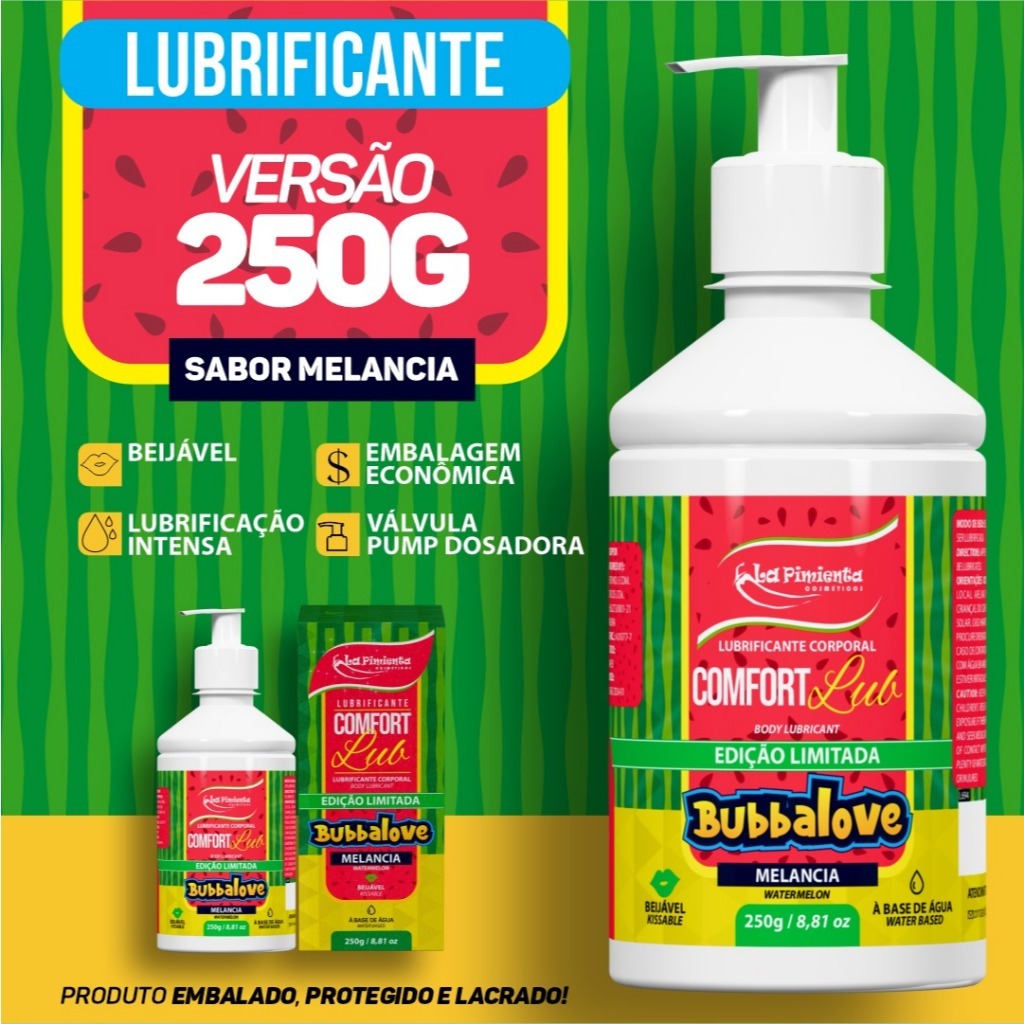 LUBRIFICANTE ÍNTIMO BEIJÁVEL LAPILOVE PARA SENSAÇÕES ÚNICAS NO ORAL em Oferta na Shopee