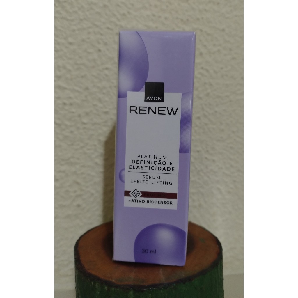 RENEW PLATINUM SÉRUM EFEITO LIFTING 30ML