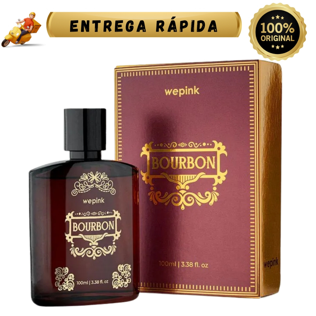 Wepink Perfume Masculino: Onde Comprar | BuscaProdutos