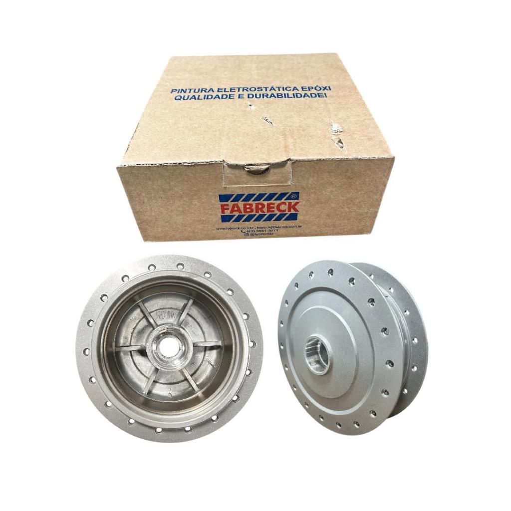 CUBO DE RODA DIANT. TITAN 150 04-13/FAN 125 09/TITAN-160 - ( F.T )