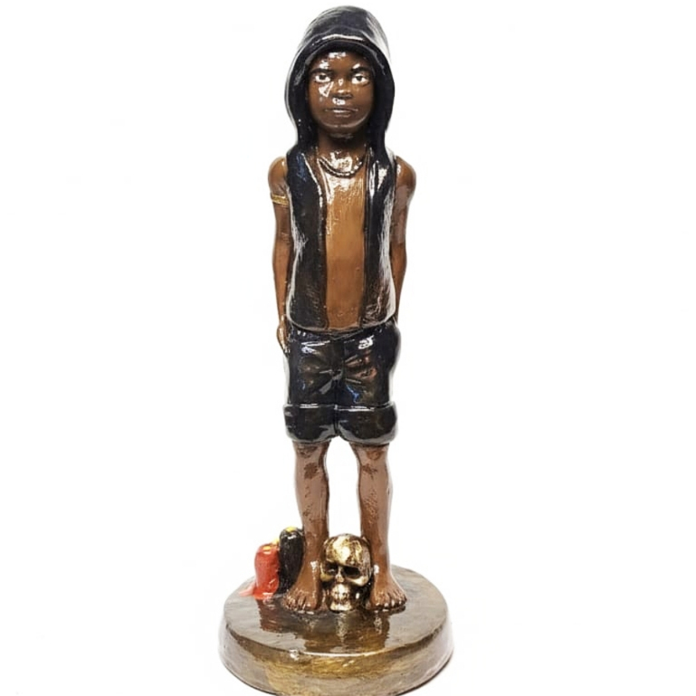 O que é Exu Mirim Pimentinha? Guia e Onde Comprar | BuscaProdutos