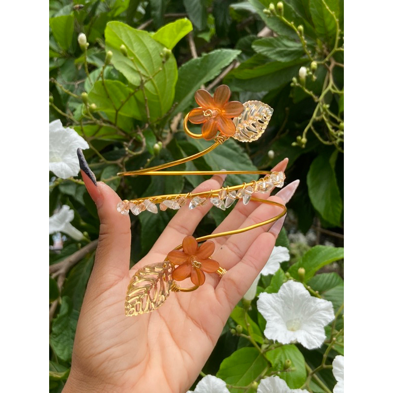 Bracelete Artesanal Beijo Turco Tayartacessorios em Oferta na Shopee