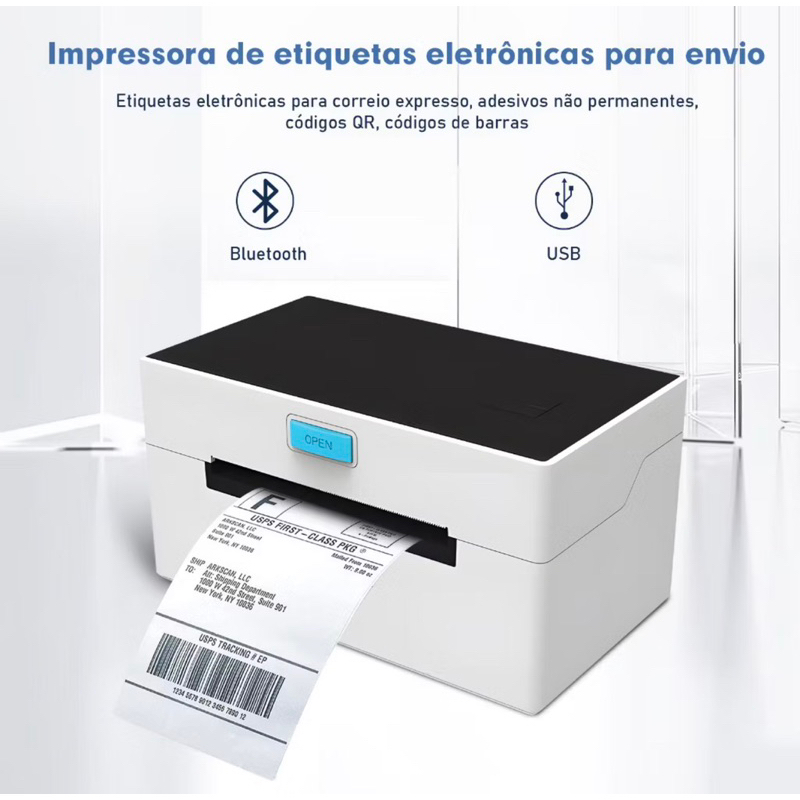 Etiqueta com Código: Onde Comprar | BuscaProdutos