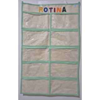 Painel rotina /Autistas em Oferta na Shopee