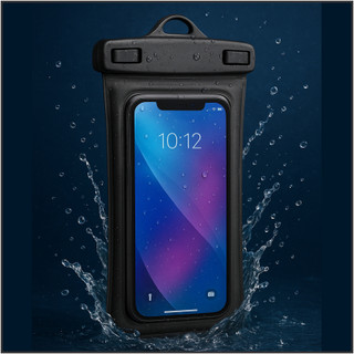 Capa Celular À Prova D’Água Universal Proteção Total Contra Chuva e Mergulho