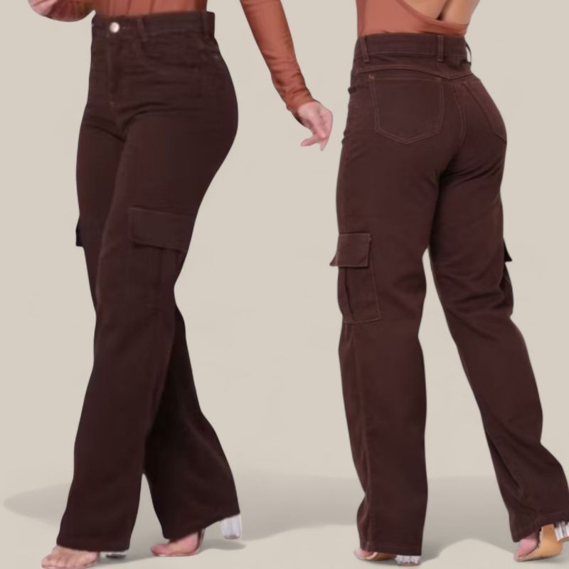 O que é Wide Leg Jeans Masculino? Guia e Onde Comprar | BuscaProdutos