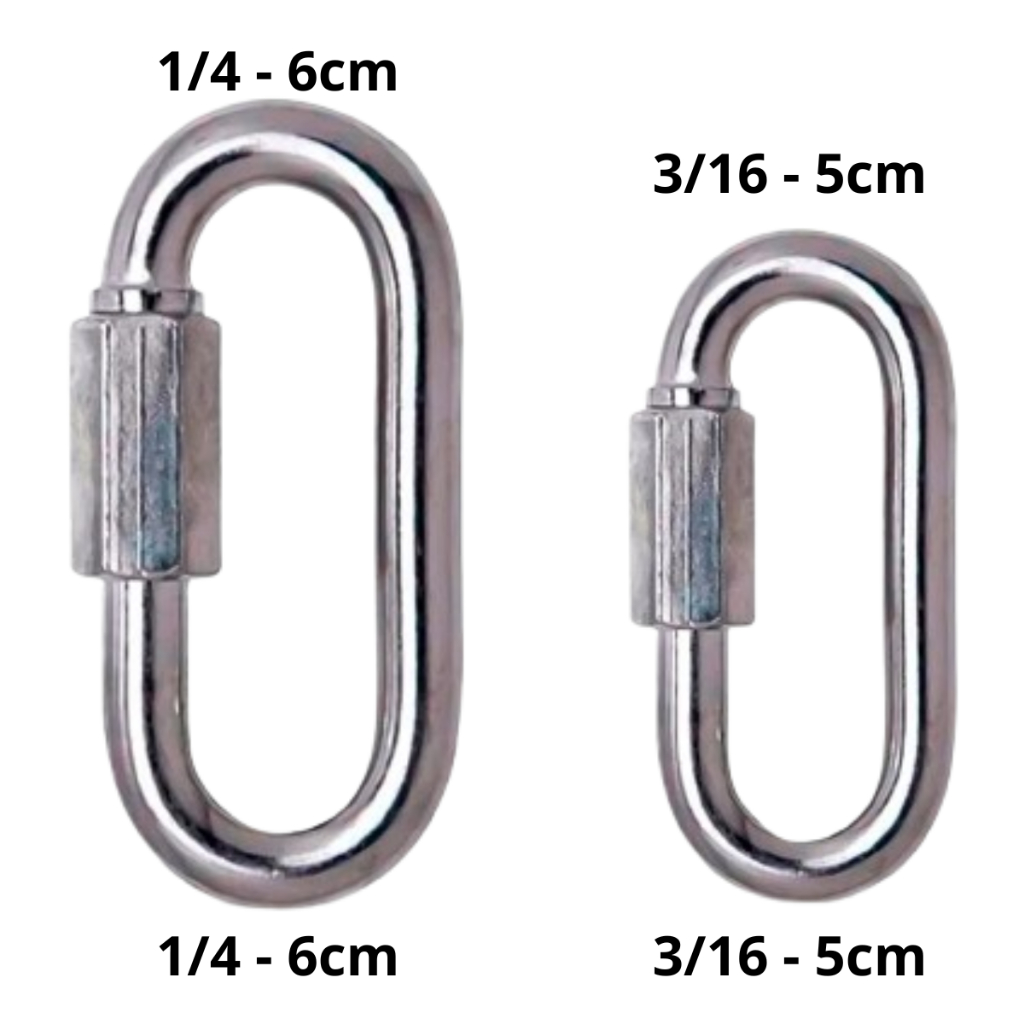 Mosquetao Aço: Guia Completo e Onde Comprar | BuscaProdutos