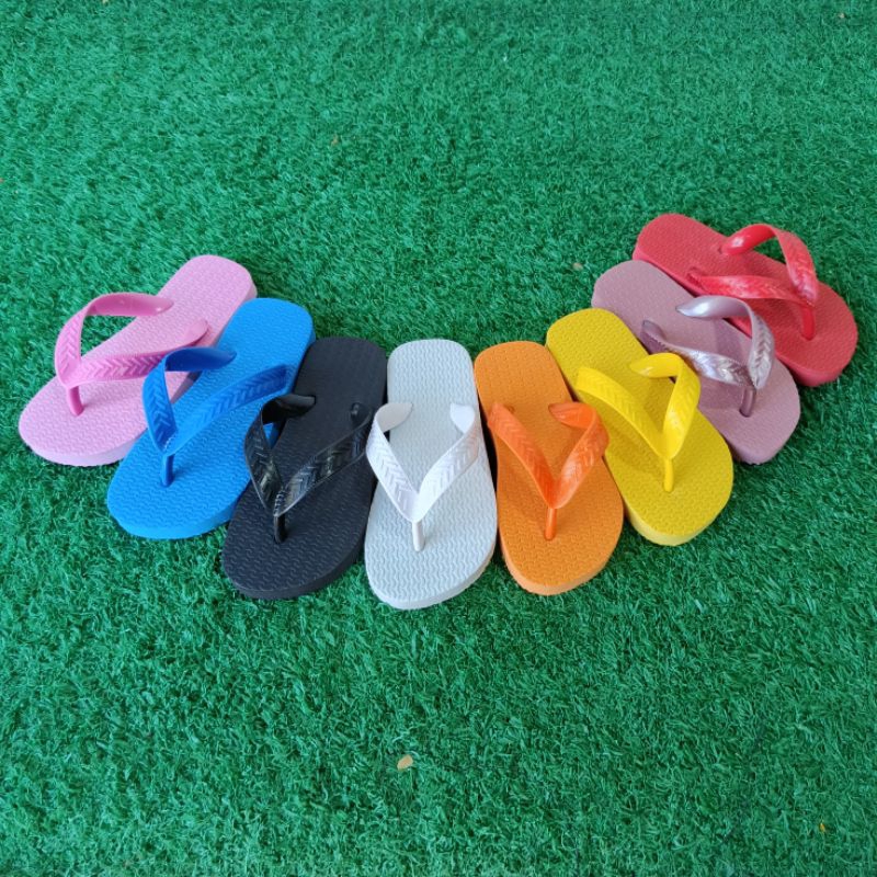 Chinelo Infantil Menino/Menina Tradicional em Oferta na Shopee