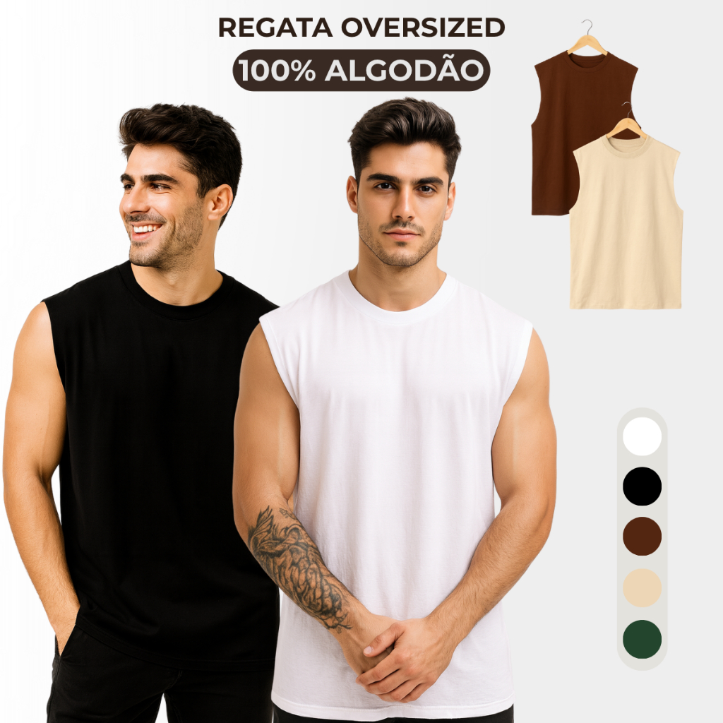 Colete Academia Masculino: Onde Comprar | BuscaProdutos