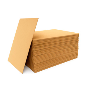 Kit 10 a 50 Chapas MDF Placas 21x29cm Artesanato Quadros em Oferta na Shopee